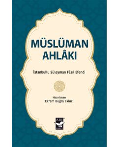 Müslüman Ahlakı