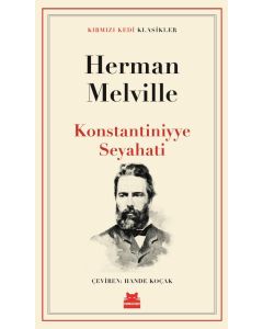 Konstantiniyye Seyahati