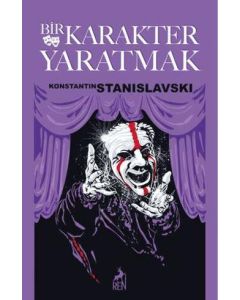 Bir Karakter Yaratmak