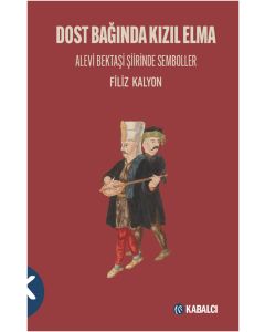 Dost Bağında Kızıl Elma