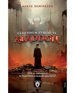 Cehennem Evreni ve Abaddon