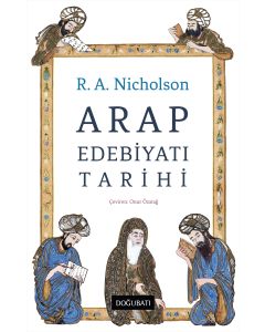 Arap Edebiyatı Tarihi