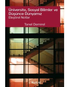 Üniversite, Sosyal Bilimler ve Düşünce Dünyamız