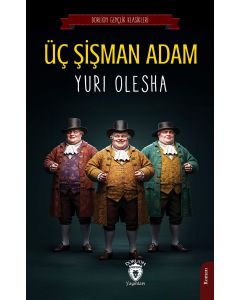 Üç Şişman Adam