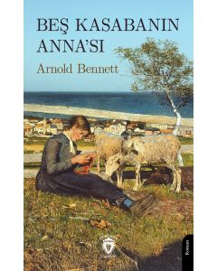 Beş Kasabanın Anna’sı