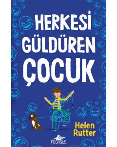Herkesi Güldüren Çocuk