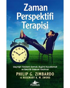 Zaman Perspektifi Terapisi