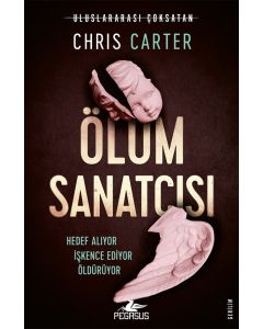 Ölüm Sanatçısı