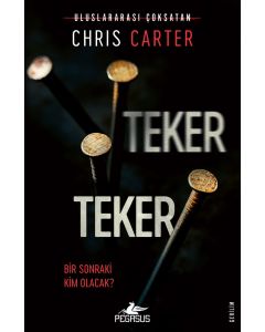 Teker Teker