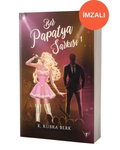 Bir Papatya Şarkısı 1 (İmzalı)
