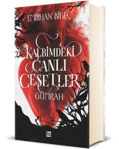 Kalbimdeki Canlı Cesetler 1 – Gümrah (Ciltli)