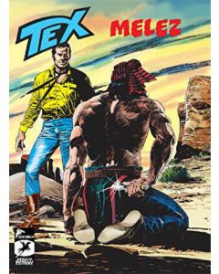 Tex Yeni Maceralar - 9