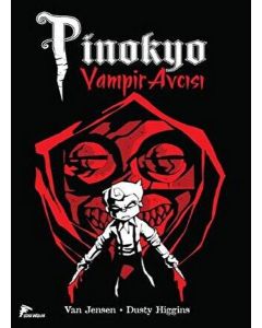 Vampir Avcısı Pinokyo 1 