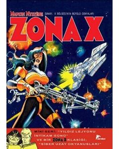 Zona X 8