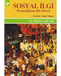 Sosyal İlgi - İnsanoğluna Bir Davet