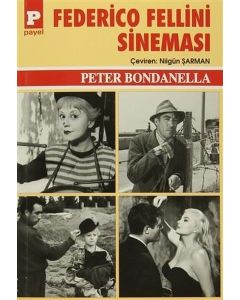 Federico Fellini Sineması