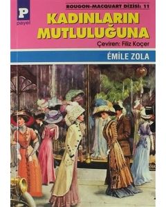 Kadınların Mutluluğuna