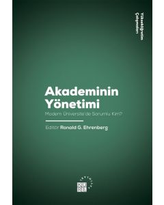 Akademinin Yönetimi