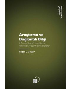 Araştırma ve Bağlantılı Bilgi