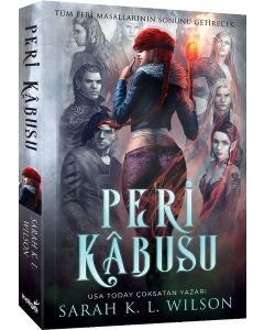 Peri Kabusu