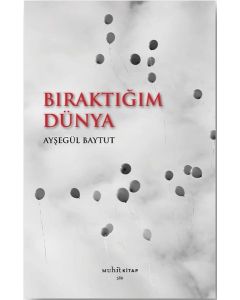 Bıraktığım Dünya