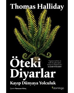 Öteki Diyarlar - Kayıp Dünyaya Yolculuk 