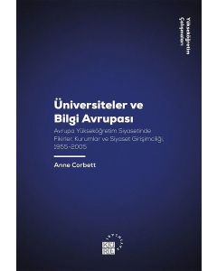 Üniversiteler ve Bilgi Avrupası 