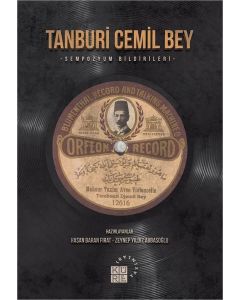 Tanburi Cemil Bey