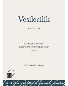 Vesilecilik - İkinci Kitap
