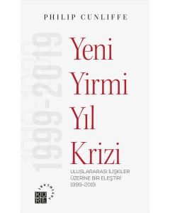 Yeni Yirmi Yıl Krizi