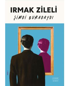 Şimdi Buradaydı