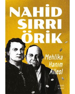 Mehlika Hanım Ailesi