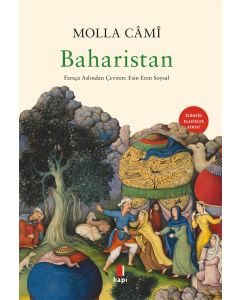 Baharistan