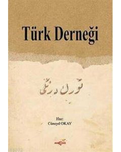 Türk Derneği