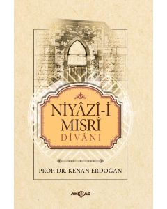 Niyazi-i Mısri Divanı