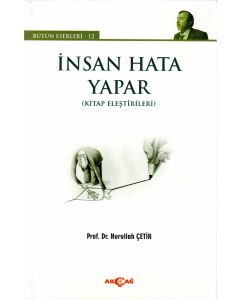 İnsan Hata Yapar