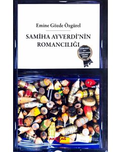 Samiha Ayverdi'nin Romancılığı
