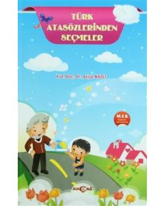 Türk Atasözlerinden Seçmeler