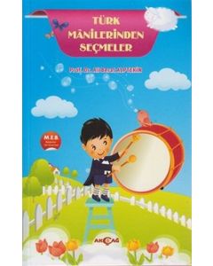 Türk Manilerden Seçmeler