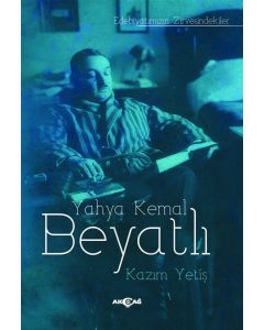 Yahya Kemal Beyatlı