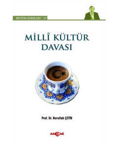 Milli Kültür Davası