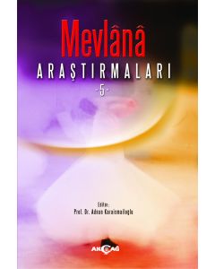Mevlana Araştırmaları - 5