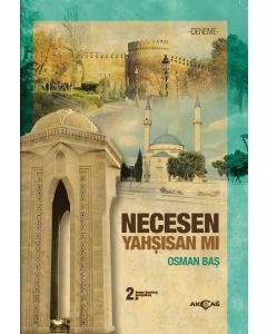 Necesen Yahşisan mı