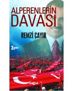 Alperenlerin Davası