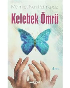 Kelebek Ömrü