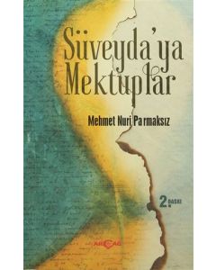 Süveyda'ya Mektuplar