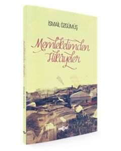 Memleketimden Hikayeler