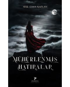 Mühürlenmiş Hatıralar 1