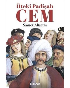 Öteki Padişah Cem