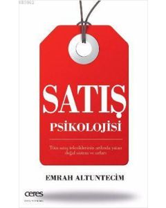 Satış Psikolojisi